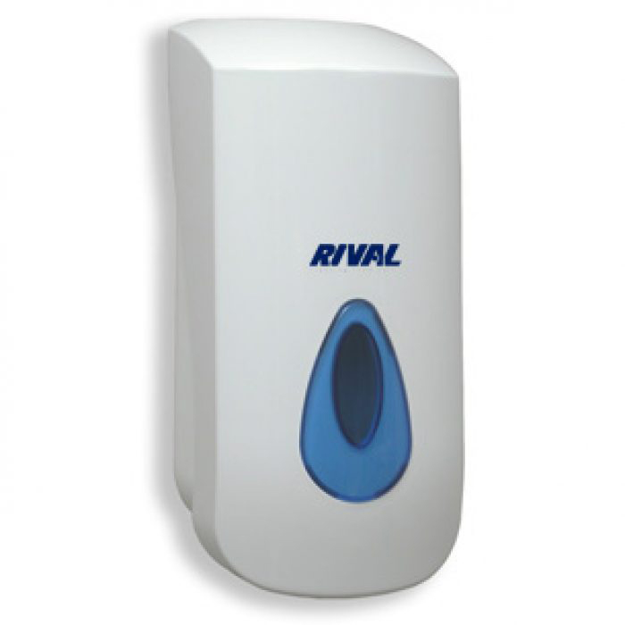 Hand Soap Dispenser Large (DISPL) N. Cordina Marketing Ltd. Malta
