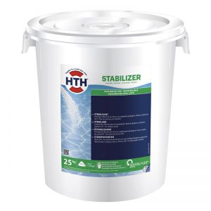 Chlorine Stabilizer (STAB25)