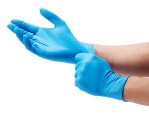 gloves